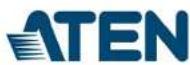 ATEN VE806 - CAD Drawings - 3