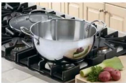 CUISINART TPC44-28 - Stir-Fry - 2