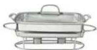 CUISINART TPC44-28 - Buffet Servers - 1