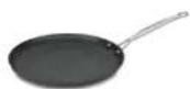 CUISINART TPC44-28 - Crêpe Pan/Round Griddle - 3
