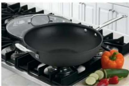 CUISINART TPC44-28 - Stockpots - 3