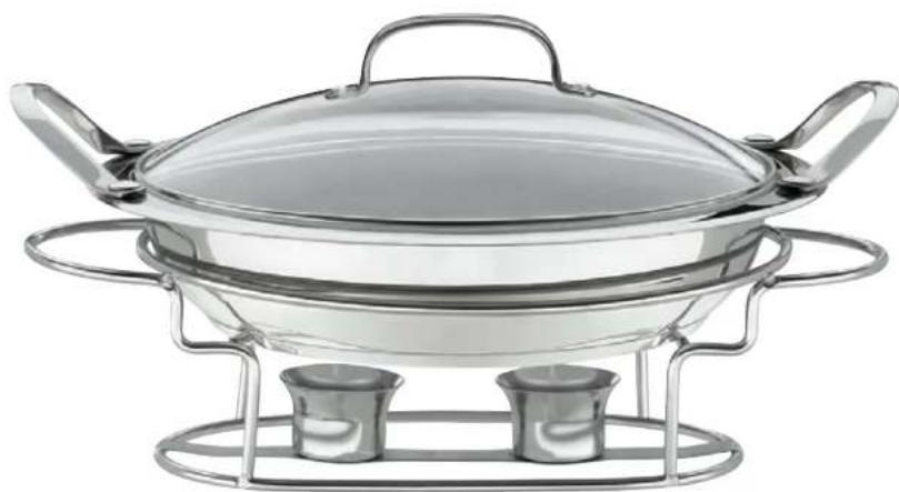 CUISINART TPC44-28 - 17-Piece Set - 1