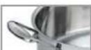 CUISINART TPC44-28 - Chef's Classic™ Stainless - 4
