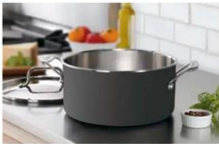CUISINART TPC44-28 - Sauté - 1