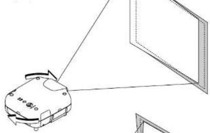 NEC GT2150 - Other adjustments - 1