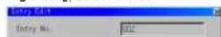 NEC GT2150 - Entry Edil Command - 2