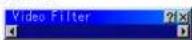 NEC GT2150 - Video Filter - 1