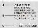 REVO RECDH2812-2 - 1) CAM TITLE - 1