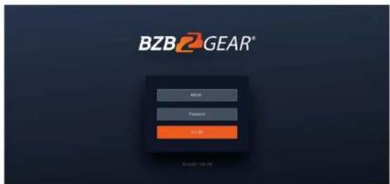 BZB2 GEAR® 40000 Platform 50000