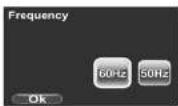 HITACHI DZ-HV584EW - Frequency - 2