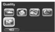 HITACHI DZ-HV584EW - Video quality - 1