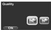 HITACHI DZ-HV584EW - Video quality - 2