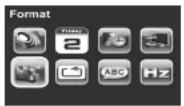 HITACHI DZ-HV584EW - Format - 1
