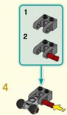 1 2 4