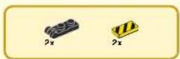 LEGO Monkey Kid 80010 - 27