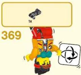1x 369