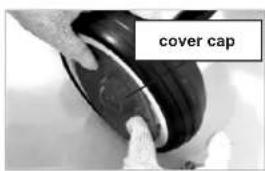 cover cap