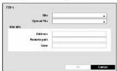 Costar CR4000ET - FTP - 2