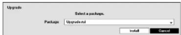 Costar CR4000ET - User's Manual - 1