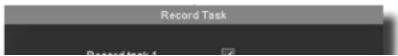 FIRST ALERT DCA8405-520 - Configuring Recording Channels - 3