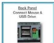 FIRST ALERT DCA8405-520 - Step 2... Connecting Devices - 1