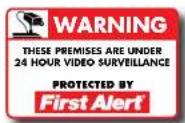 FIRST ALERT DCA8405-520 - What's in the Box\* - 5