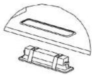 SVAN SVCC1660N - Luz LED de 1.5W. - 2