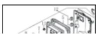 Lifan ST3TWP-LT - To Check Air Cleaner Element: - 1
