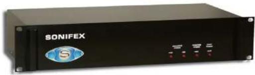 Sonifex S2-CB - S2-PSU Power Supply (Old Version) - 1