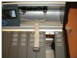 Sonifex S2-CB - Connecting The Meterbridge Interconnect Cable - 1