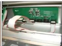 Sonifex S2-CB - Connecting The Meterbridge Interconnect Cable - 2