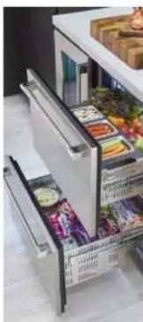Perlick HC24TB-4-1R-1 - 2