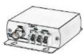 Speco Technologies SPTVIVP - Installation View - 1