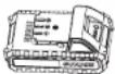 Sun Joe 24V-MSTFAN-LTE-RM - Optional Accessories - 1