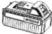 Sun Joe 24V-MSTFAN-LTE-RM - Optional Accessories - 5