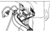 Sun Joe SBJ601E-RM - Blowing Operation - 1