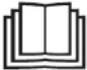 Sun Joe SBJ601E-RM - Safety Symbols - 1