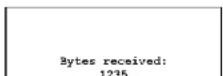 YSI 6436AF - UPLOAD PROCEDURE - 5