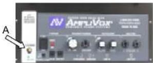 AmpliVox Pinnacle SN3250 - BATTERY INSTALLATION / SET-UP - 1