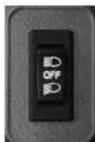 GEM eM1400 (2012) - High/Low Headlight Beam (Option) - 2
