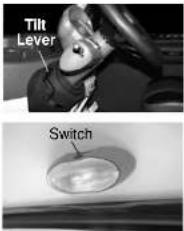 Tilt Lever Switch