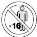 GEM eM1400 (2012) - Age Restrictions - 1