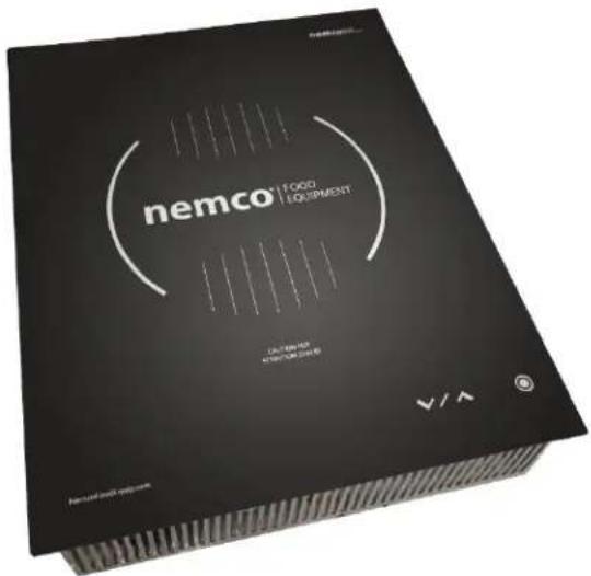 nemco | FODC EQUIPMENT CAUTION 423 ATRIOFLAM 2016.05 V/A