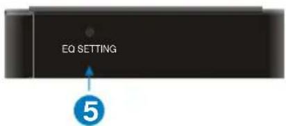 EQ SETTING 5