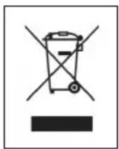 LG VK8811HUMR - Disposal of your old appliance - 1