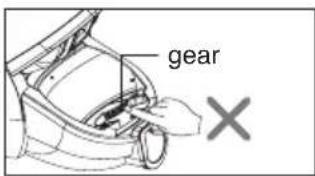 gear X