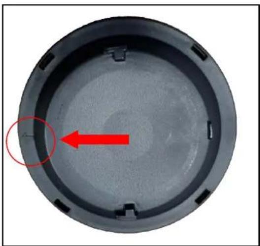 Jocel JCL013255 - ESQUEMA DO PRODUTO - 1