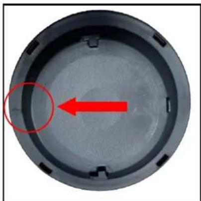 Jocel JCL013255 - VISTA DEL PRODUCTO - 1