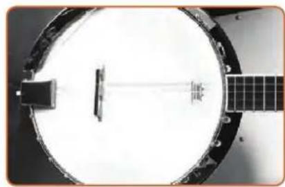 Pyle PBJ140 - CHECK TAILPIECE POSITION - 1