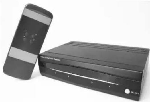 StarTech.com SVID410IR - 1